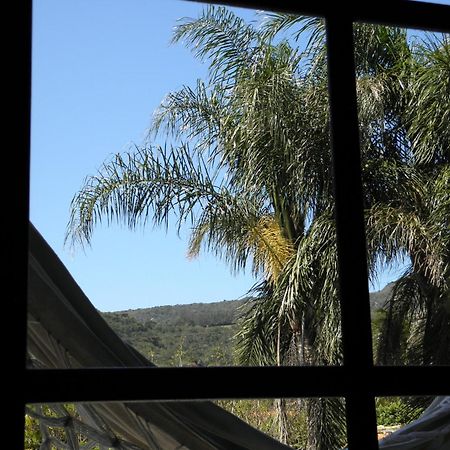 Pousada A Cabana Garopaba Exteriör bild