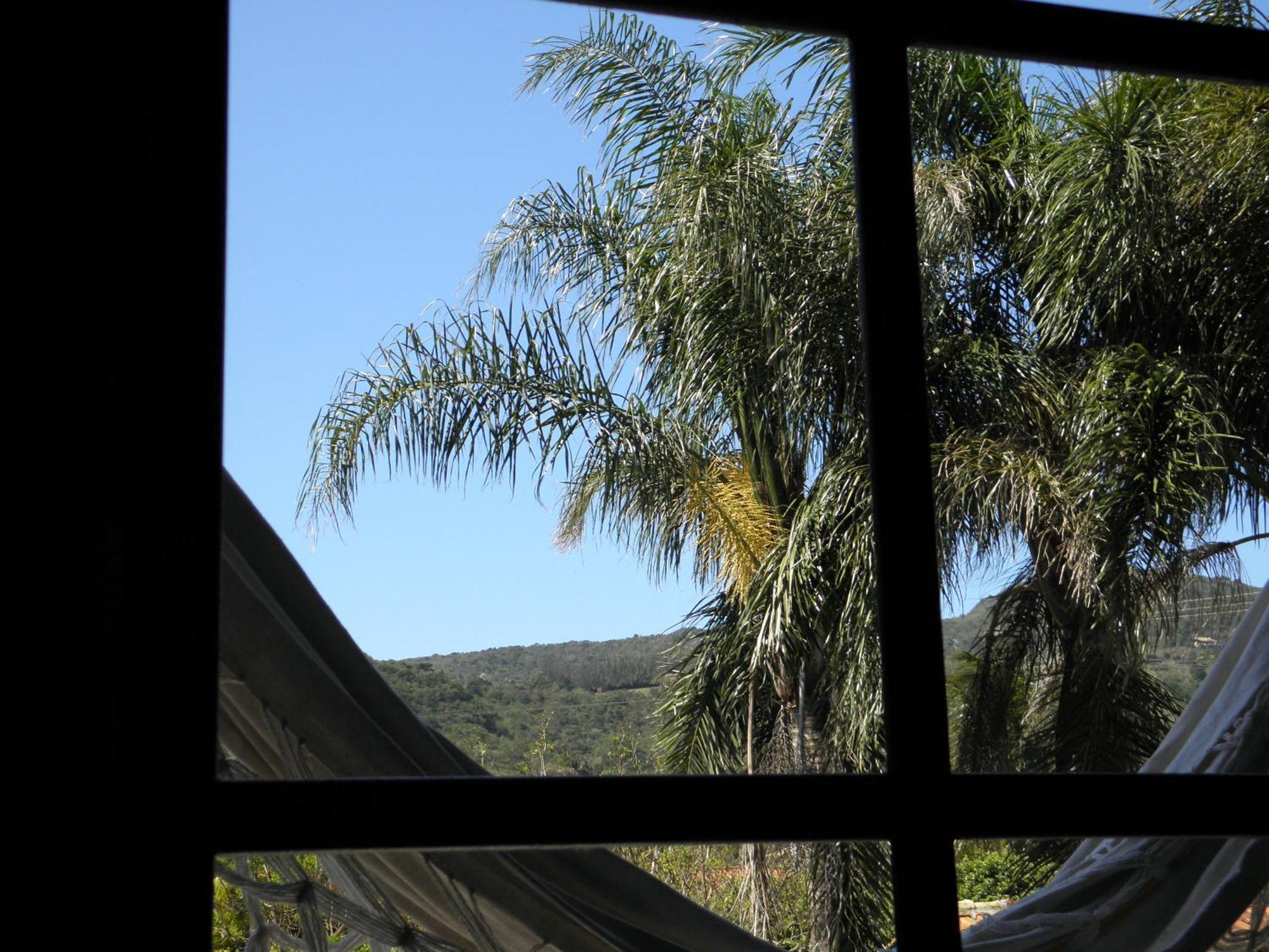 Pousada A Cabana Garopaba Exteriör bild